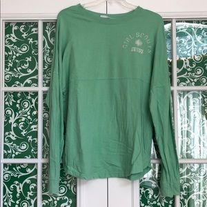 Girl Scout T-Shirt
